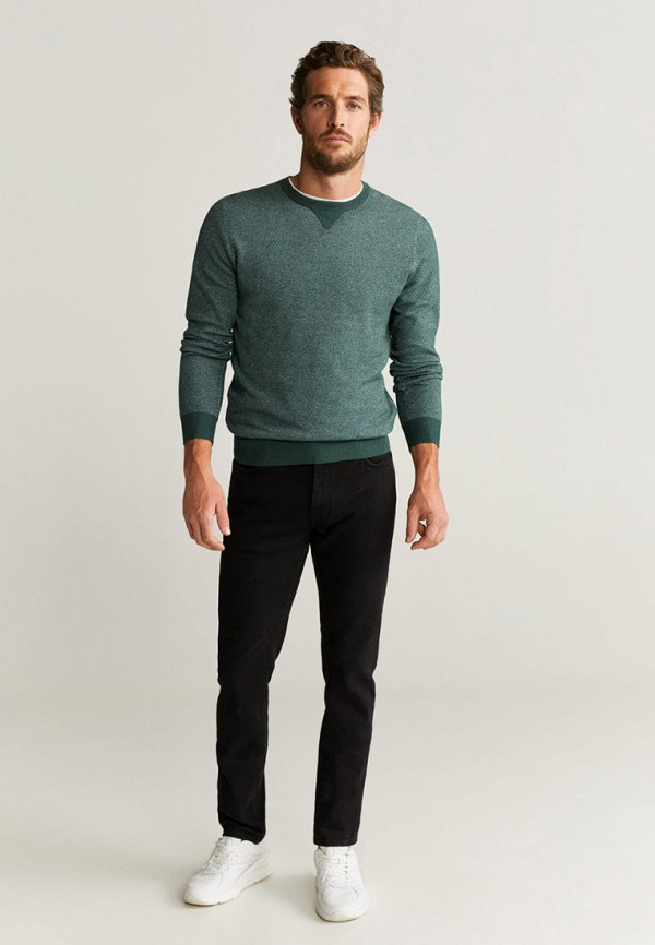 Mango Man / Джемпер