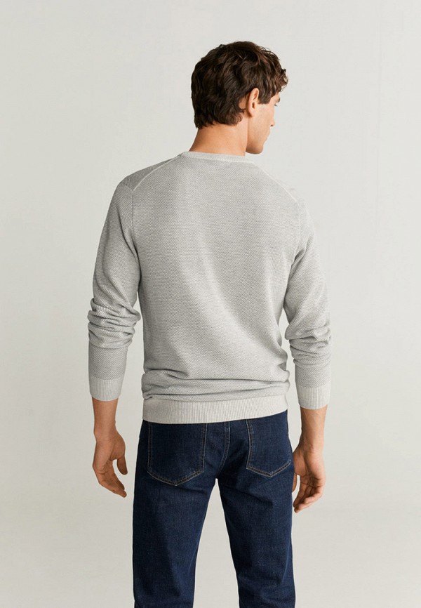 Mango Man / Джемпер (he002emiefz5) фото №3