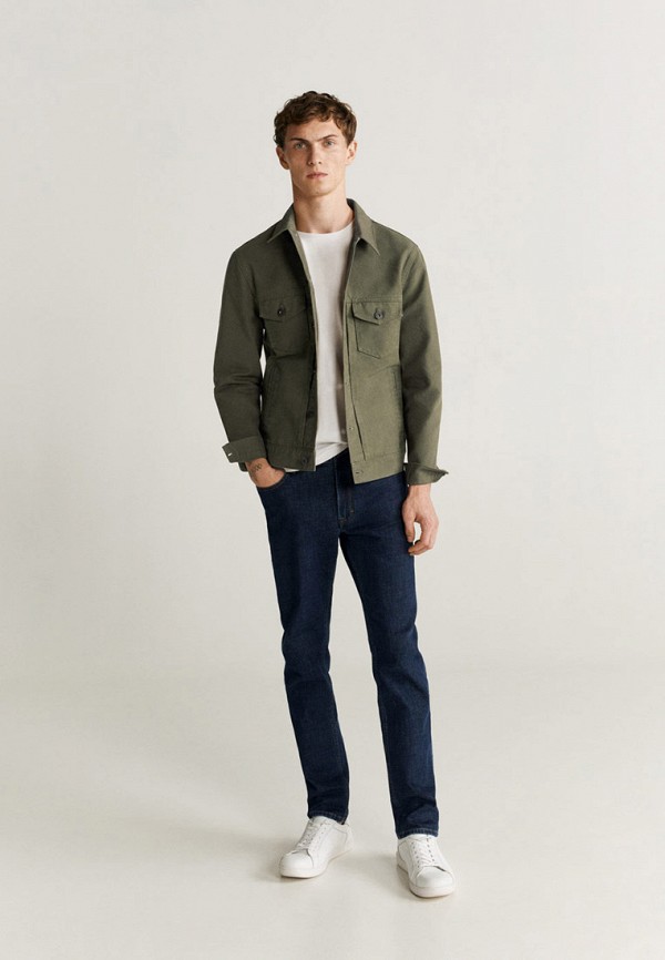 Mango Man / Куртка