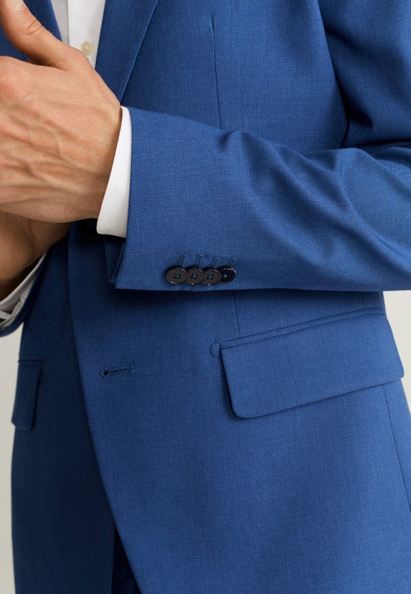 Mango Man / Пиджак (he002emiiov2) фото №4