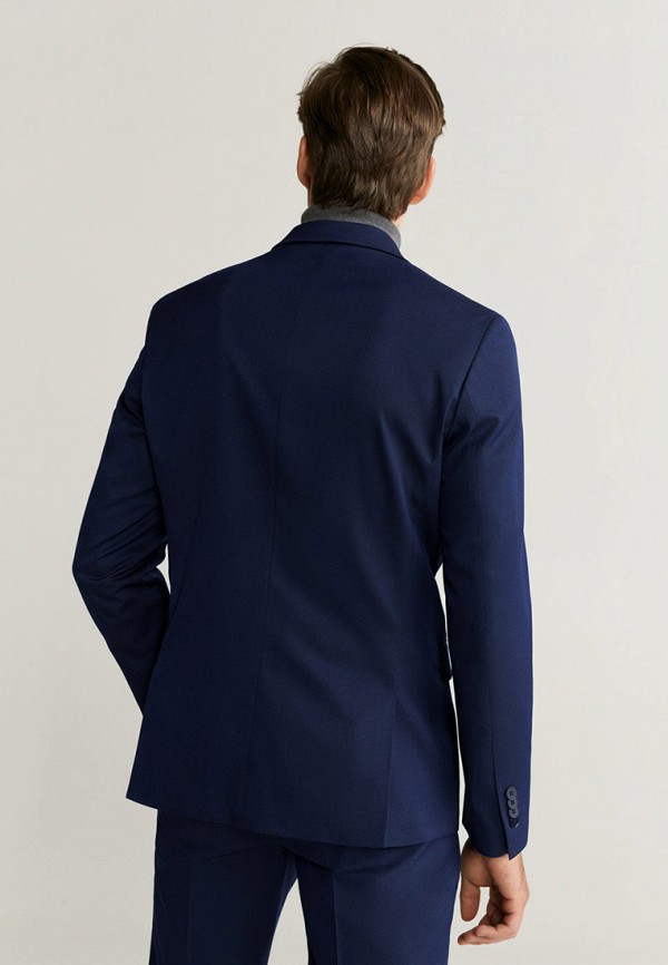 Mango Man / Пиджак (he002emiiov3) фото №3