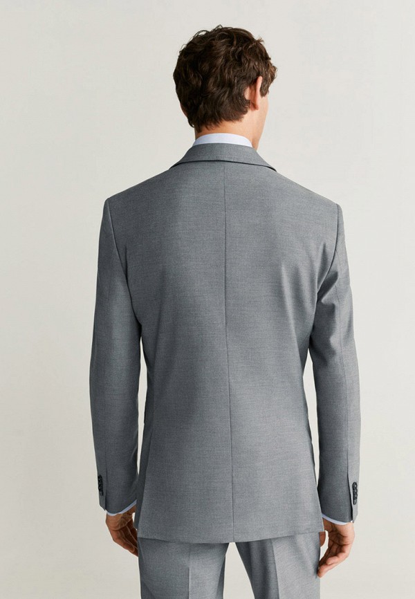 Mango Man / Пиджак (he002emiipi0) фото №3