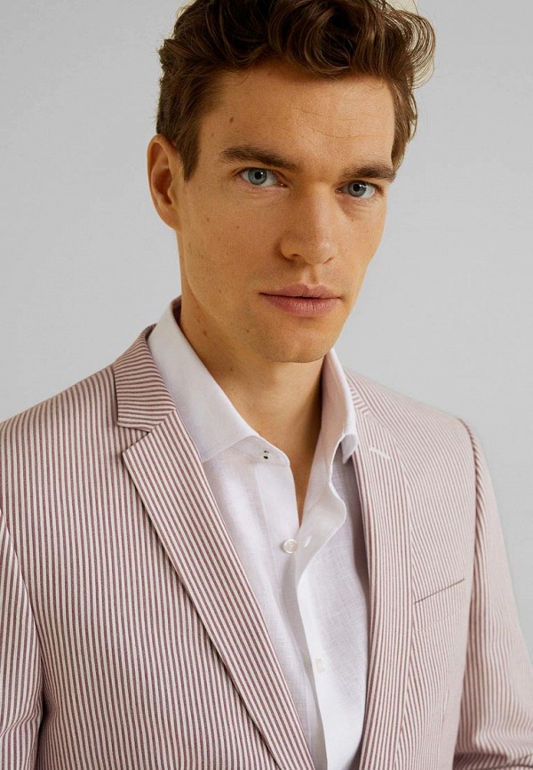 Mango Man / Пиджак (he002emfegy3) фото №4