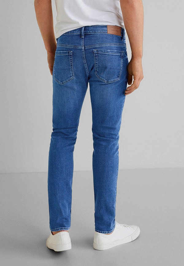 Mango Man / Джинсы (he002emfmbb2) фото №3