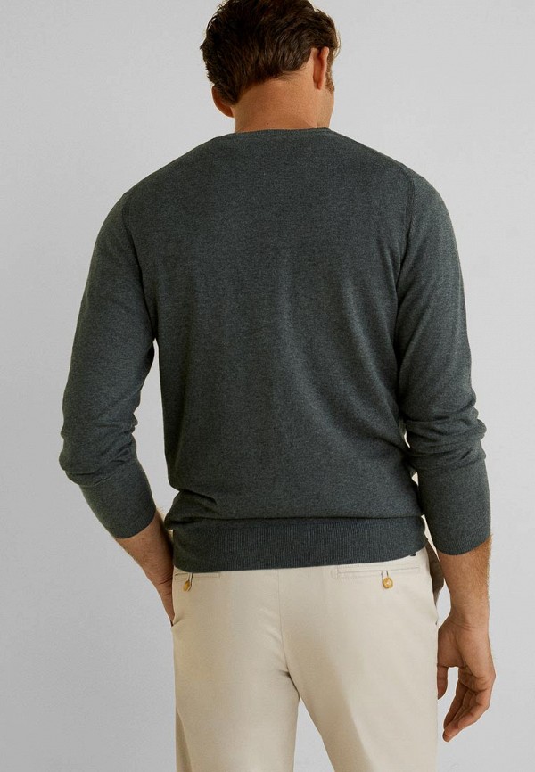 Mango Man / Джемпер (he002emfrav2) фото №3