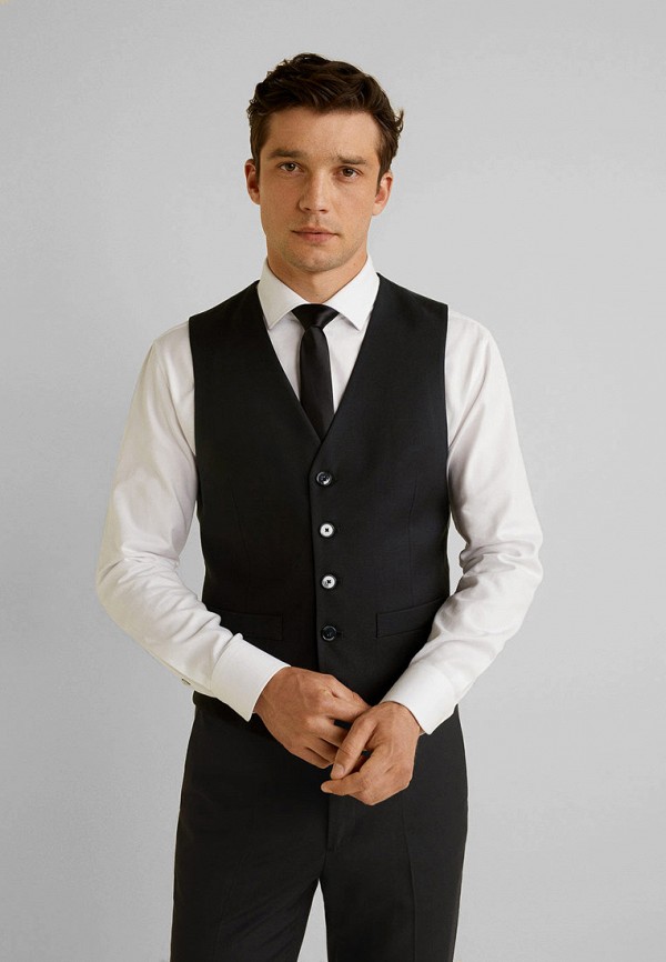 Mango Man / Жилет