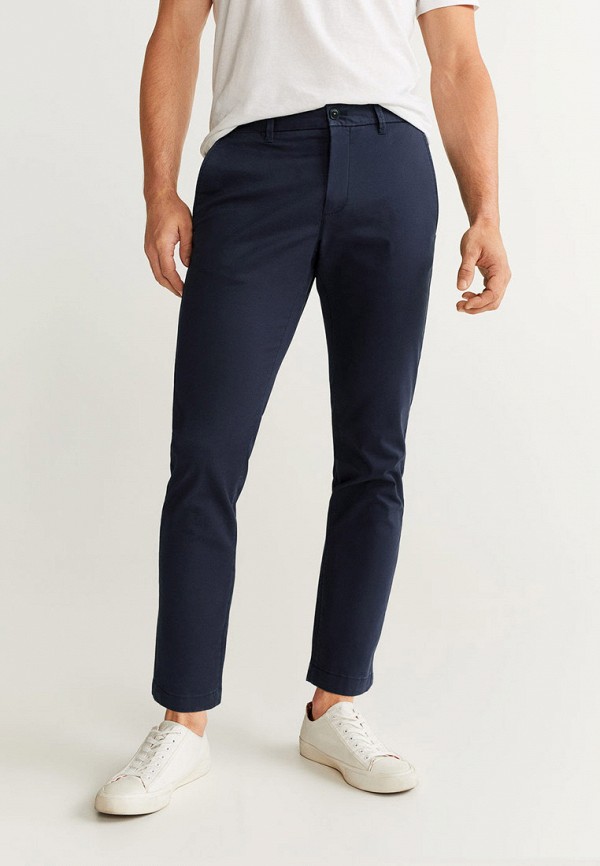 Mango Man / Чиносы