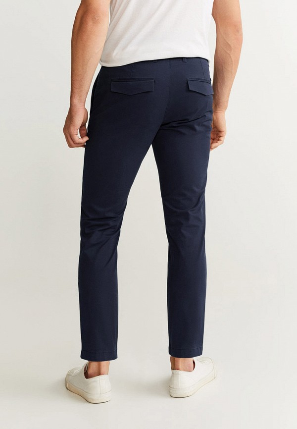 Mango Man / Чиносы (he002emfwmc7) фото №3