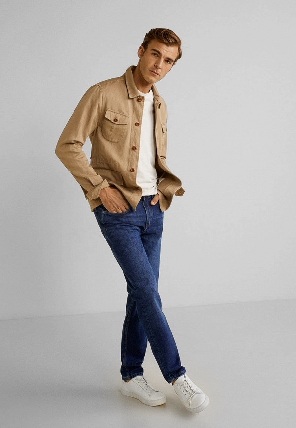 Mango Man / Джинсы