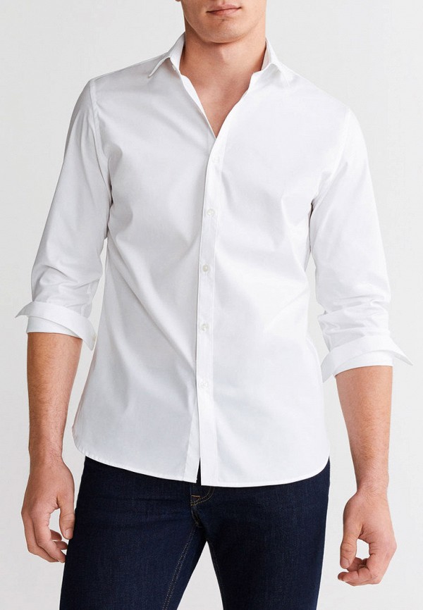 Mango Man / Рубашка