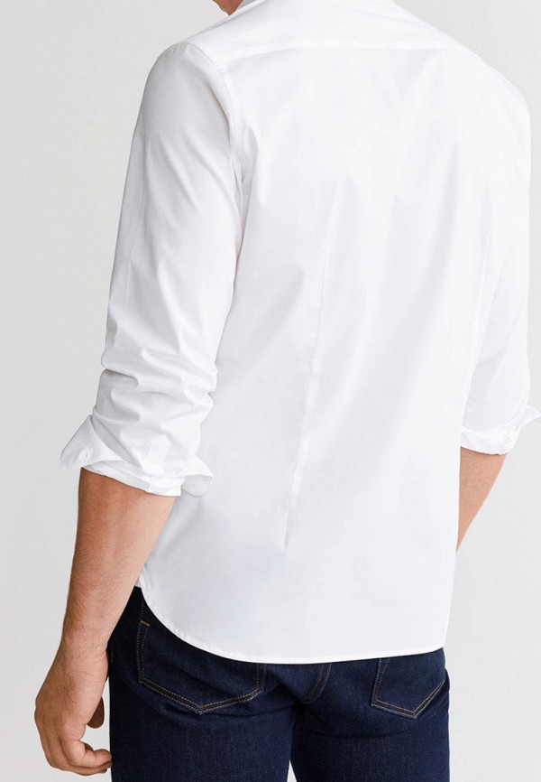 Mango Man / Рубашка (he002emfwml2) фото №3