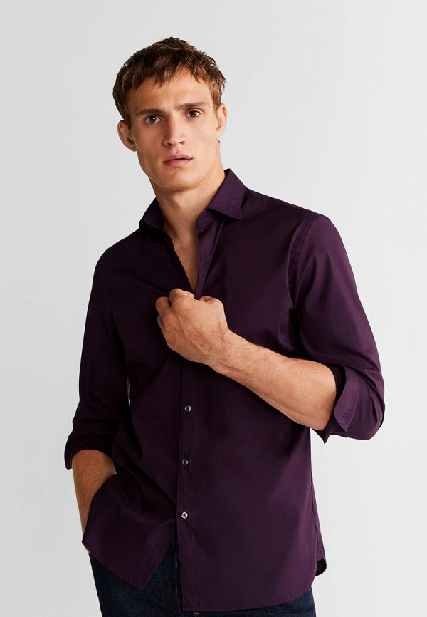 Mango Man / Рубашка