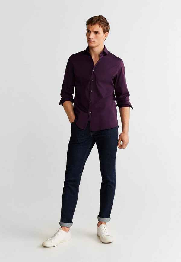 Mango Man / Рубашка