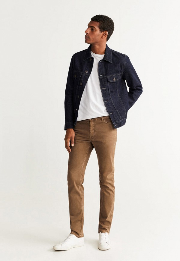 Mango Man / Брюки