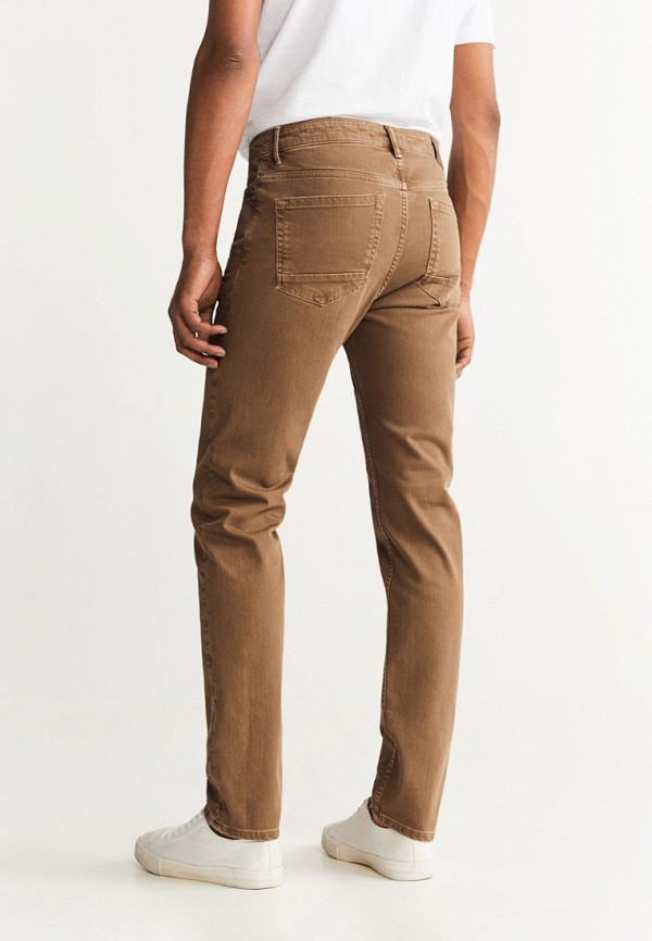 Mango Man / Брюки (he002emgacn7) фото №3