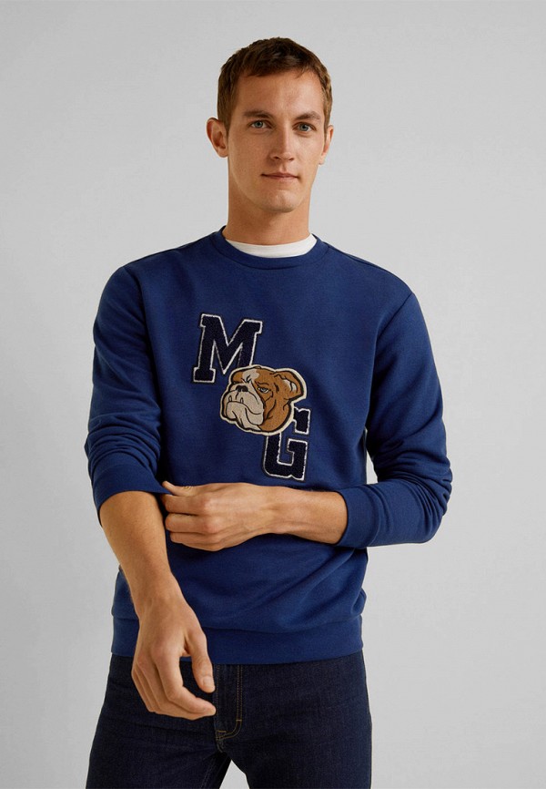 Mango Man / Джемпер