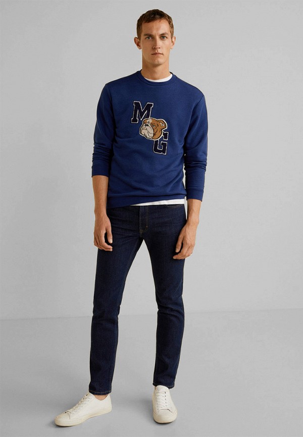 Mango Man / Джемпер