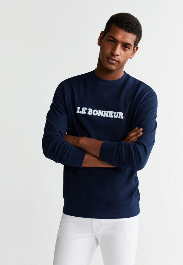 Mango Man / Джемпер