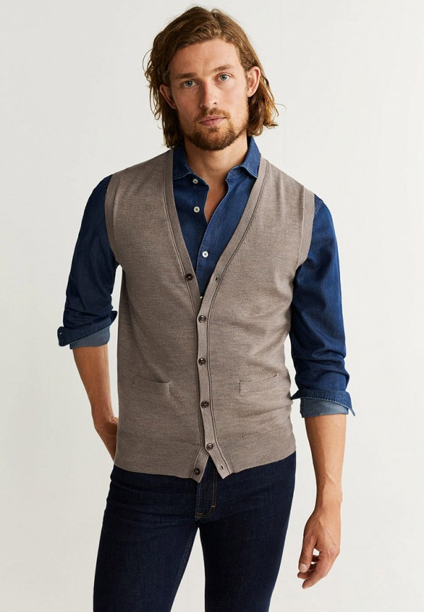 Mango Man / Жилет