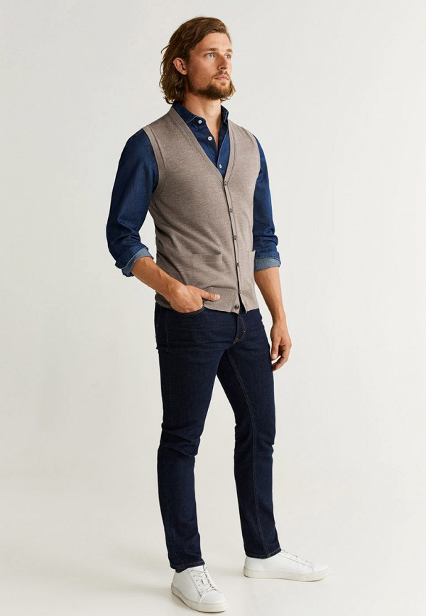 Mango Man / Жилет