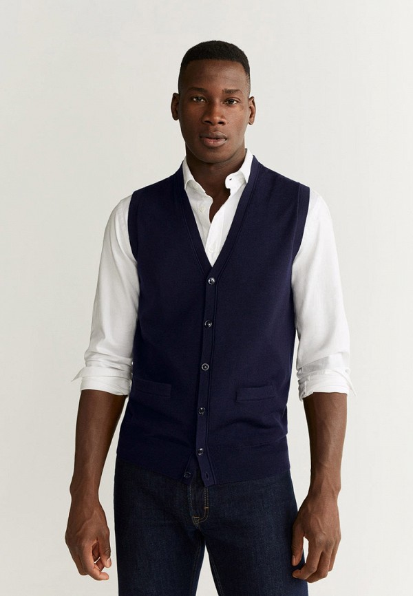 Mango Man / Жилет