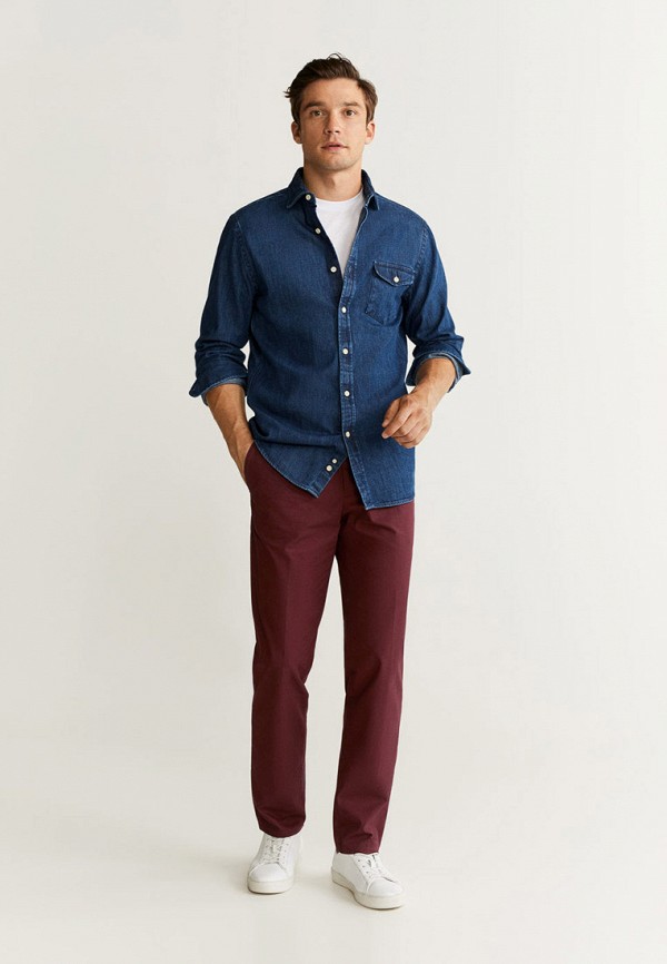 Mango Man / Брюки