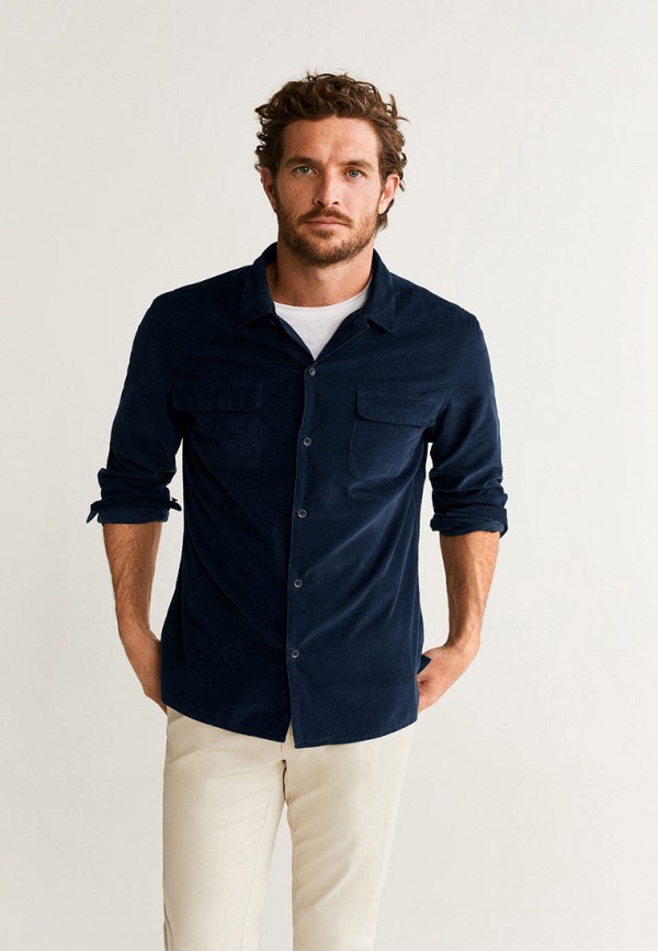 Mango Man / Рубашка