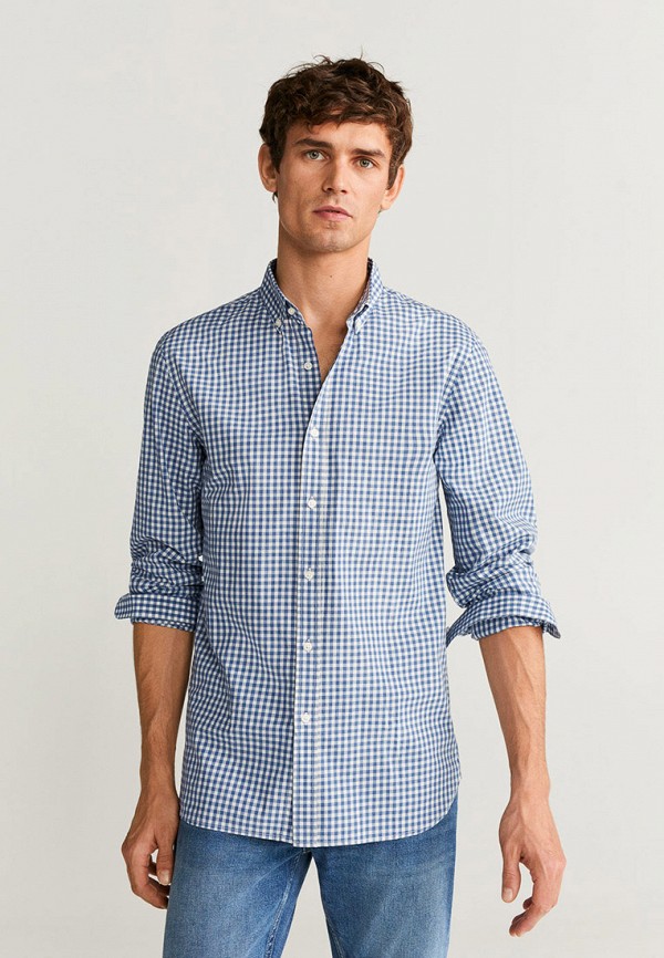 Mango Man / Рубашка