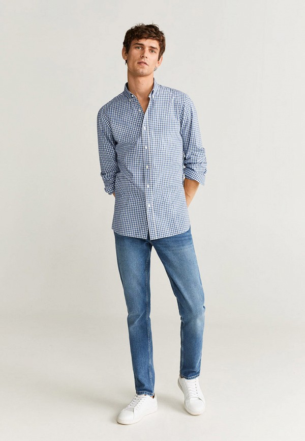 Mango Man / Рубашка