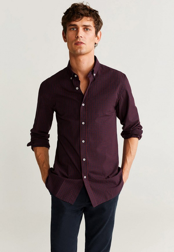 Mango Man / Рубашка