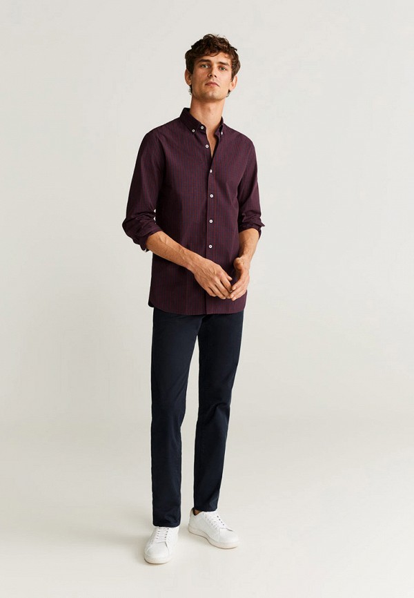 Mango Man / Рубашка