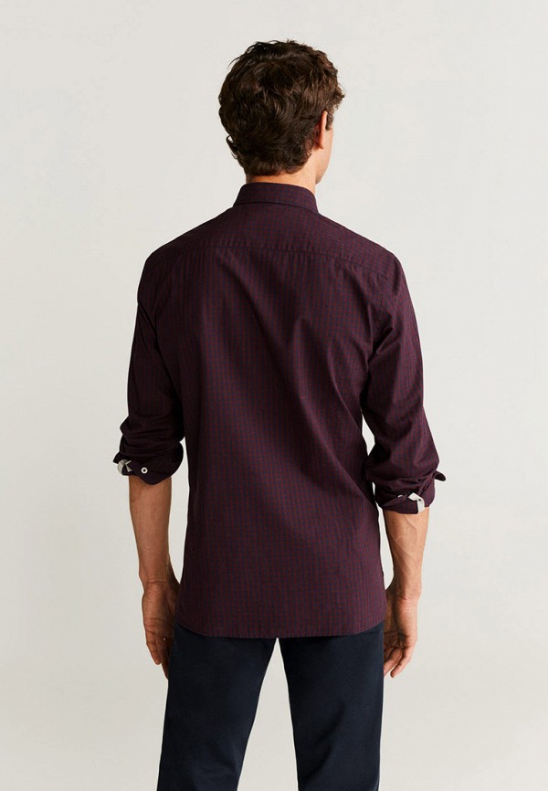 Mango Man / Рубашка (he002emhadu9) фото №3