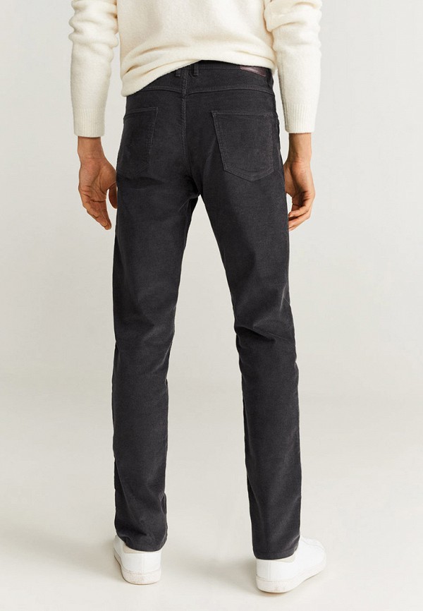 Mango Man / Брюки (he002emhafa8) фото №3