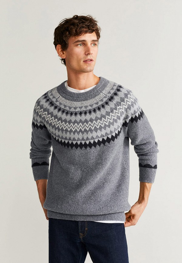 Mango Man / Джемпер