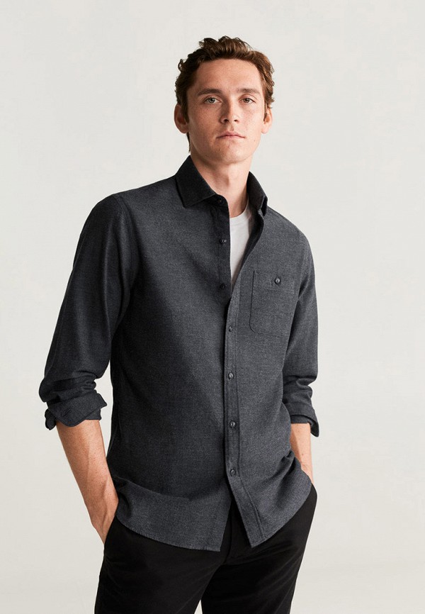 Mango Man / Рубашка