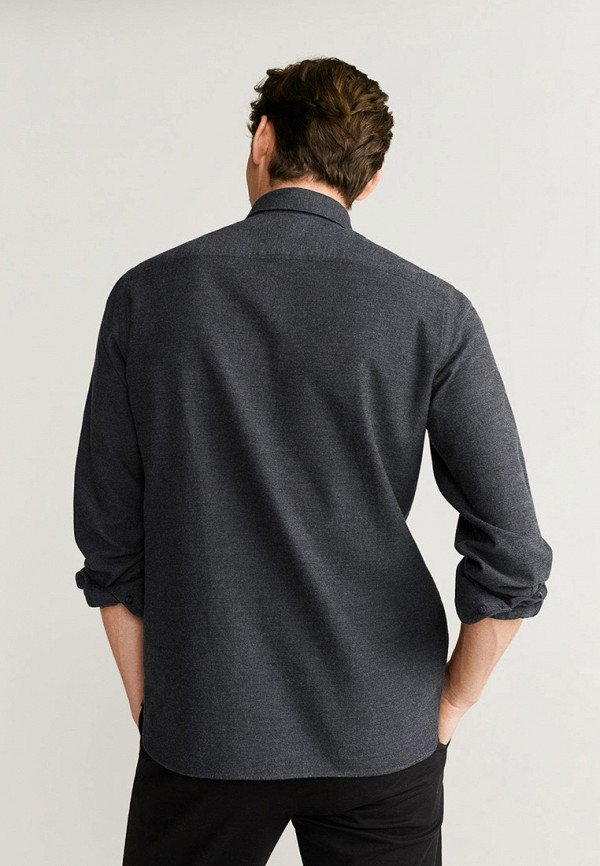 Mango Man / Рубашка (he002emhafp0) фото №3