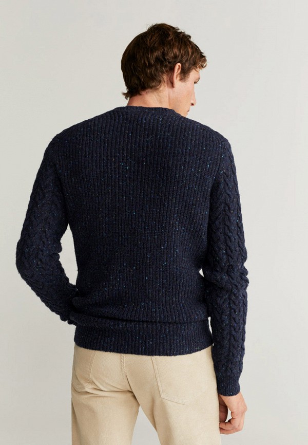 Mango Man / Джемпер (he002emhhex5) фото №3