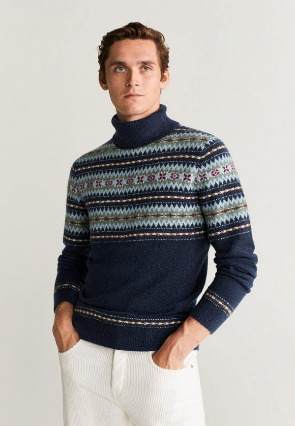 Mango Man / Свитер