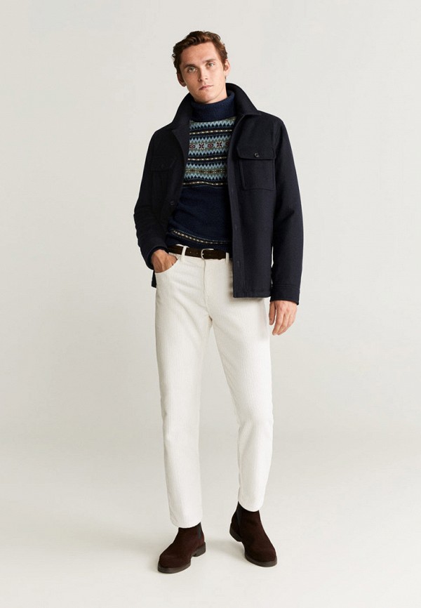 Mango Man / Свитер