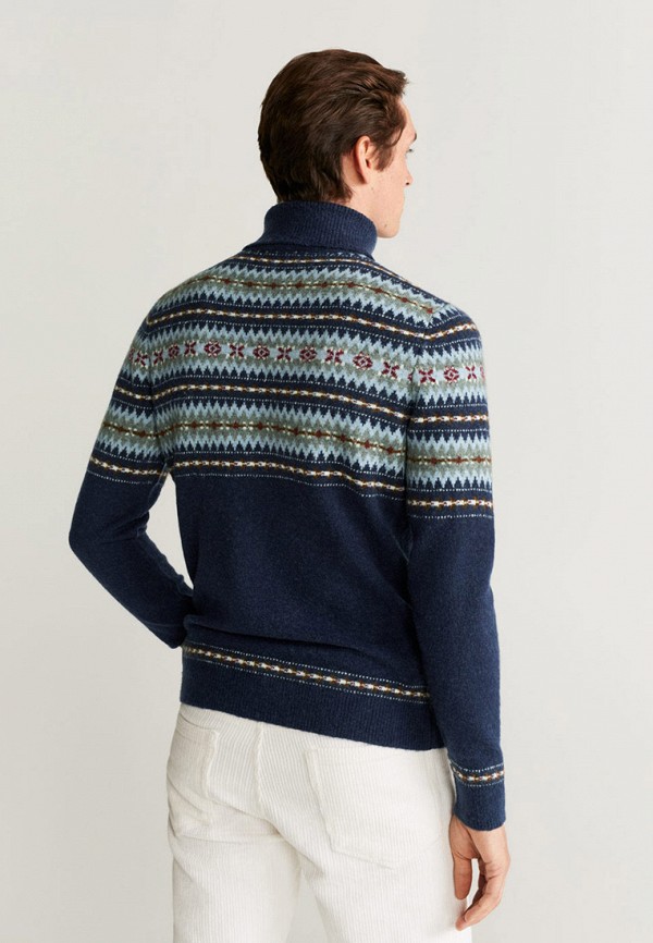 Mango Man / Свитер (he002emhhnw5) фото №3