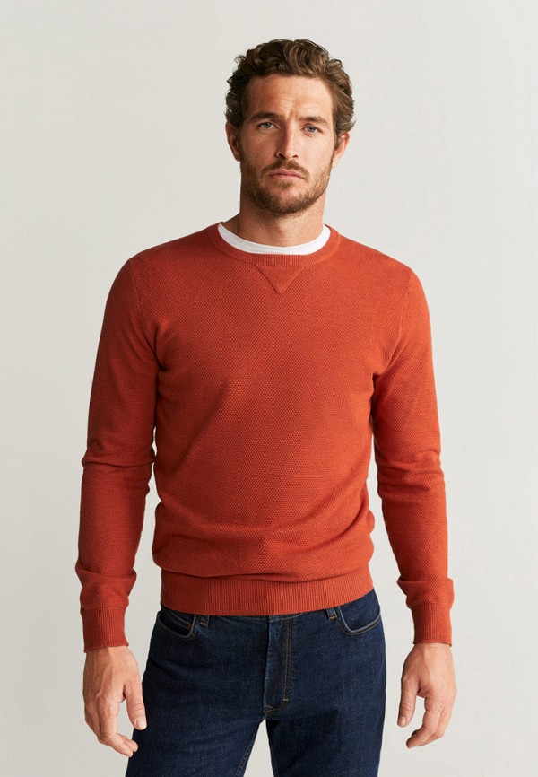 Mango Man / Джемпер