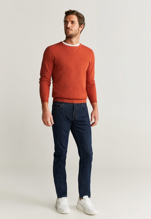 Mango Man / Джемпер