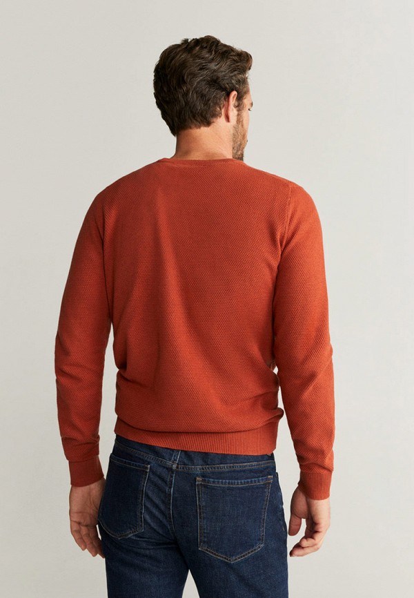 Mango Man / Джемпер (he002emiefm6) фото №3