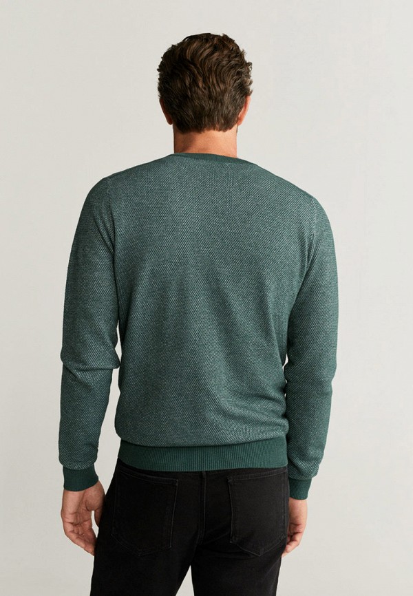 Mango Man / Джемпер (he002emiefp2) фото №3