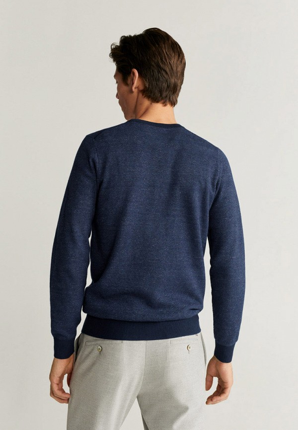 Mango Man / Джемпер (he002emieft2) фото №3