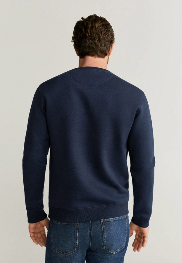 Mango Man / Свитшот (he002emiipb2) фото №3