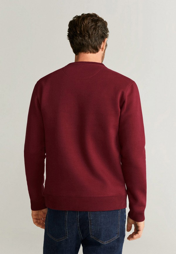 Mango Man / Джемпер (he002emiipe0) фото №3