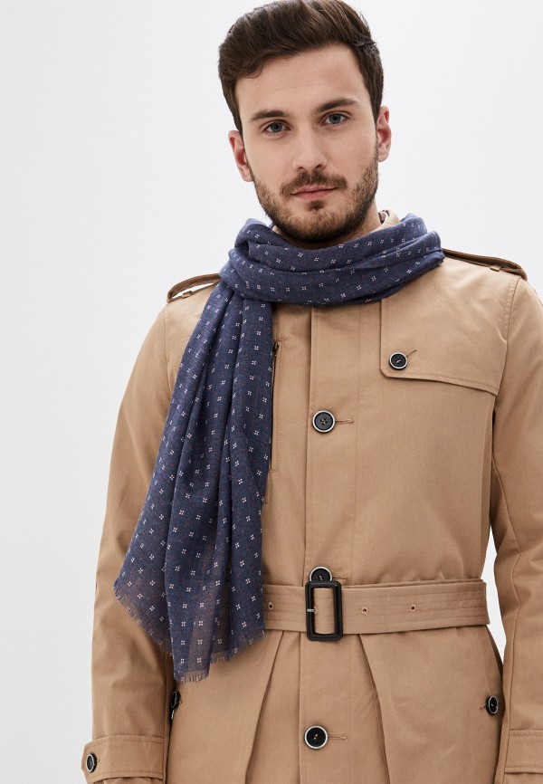 Mango Man / Шарф (he002gmikxz4) фото №3