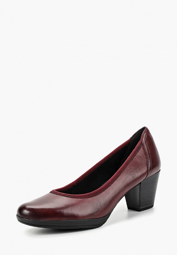 Marco Tozzi / Туфли