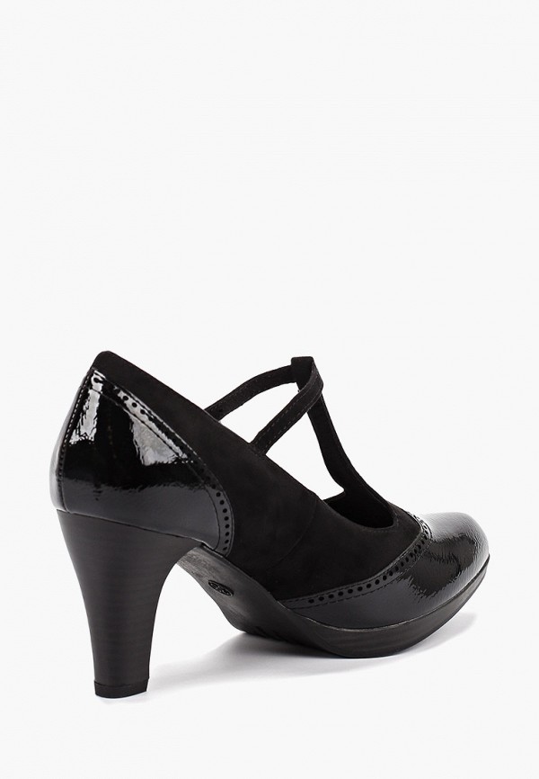 Marco Tozzi / Туфли (ma143awfplr9) фото №3